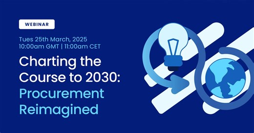 Coupa & PwC: Procurement's Future is Strategic & AI-Driven