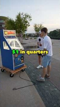 Nobody liked this video the first time so here’s another one