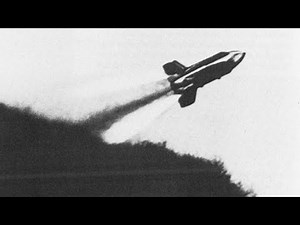 18 incredibly futuristic weapons of Germany from World War II you've probably never heard of!