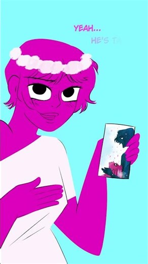 Yapper, listener, and judger trio | LORE OLYMPUS | WEBTOON