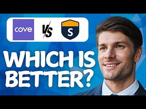 Cove vs SimpliSafe in 2025 (What’s Better?) – Full Comparison!