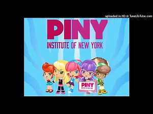 I'm a Song (Sing Along With Me) [Extended Fan-Made] - Piny: Institute of New York
