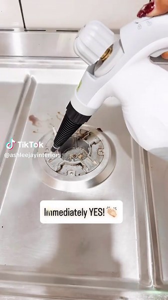Kmart Handheld Steamer Review: Amazing Results!
