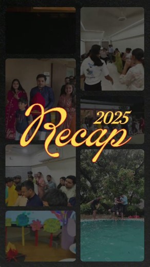 Niotechone Software Solutions Pvt Ltd on Instagram: "🤩2025 in moments 🎬team vibes, festival feels, and memories for life💫 (reel, trending, 2025recap, explorepage, reelitfeelit) #trending #reelitfeelit #recap #reel #explorepage"