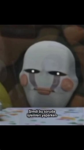 #fnaf #puppet #fnafpuppet #charlotteemily #charlieemily