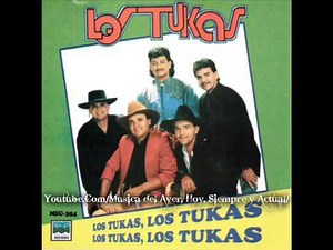 Los Tukas (Disco Completo)