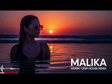 Malika – Arabic Deep House Remix 2026 🔥 Desert Night Rhythm | House EDM Vibes