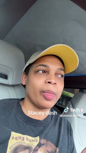 Stacey Dash's Late Reaction to DMX's Death
