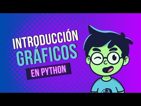 How to use basic charts to visualize your data | Python Basic Charts