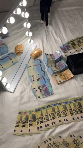 Perfect Money Counting 💵 #millionaire #dollar #cash #unitedkingdom #billionaireboy