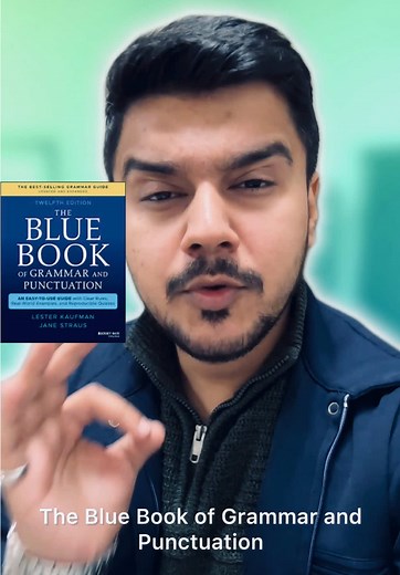 2 Grammar Books to Enhance Your English Skills