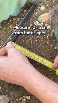 How to install Tensiometer