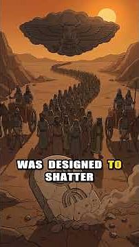 The disappearance of the 10 tribes of ancient Israel.