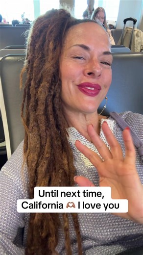 Love you #california