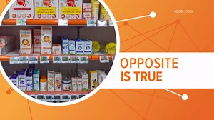 How electronic shelf labels are changing how grocery stores set prices