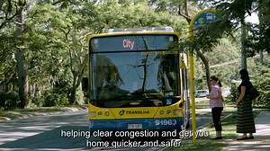 Brisbane is a great place to live, work and relax, and it’s the little things behind the scenes that make it a smart, connected city. Our innovative and cost-effective projects and services improve quality of life in our city now and into the future. Find out more about Brisbane’s Smart, Connected journey here: http://bne.cc/2Bs01Uh | Brisbane City Council