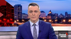 4.4K views · 478 reactions | WATCH: Chris Carr with Saskatoon’s top headlines for Wednesday, Jan. 24. MORE NEWS: https://trib.al/ccCd0p9 | Global Saskatoon | Facebook
