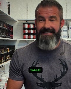 💥LAST CALL FOR THE BIGGEST BUCKIN’ SALE OF THE YEAR!💥 Get 50% Off Everything on the site! ◆ New Limited Edition Mystery Flavor Pre-workouts ◆ Apparel ◆ Creatine, Pump-ocalypse, BCAAs ◆ Plus, energy drinks and so much more! Use Code: BF50 & enjoy FREE shipping on orders over $75! Sale Ends December 2nd | Bucked Up