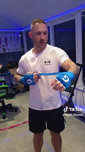 Simplify Your Boxing Routine with Inner Gloves