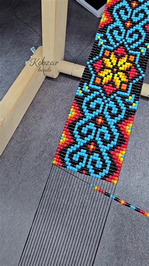 Beadwork for Beginners: Get Addicted to Loom Beading