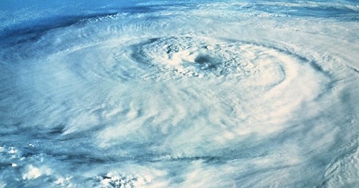 How Sensors and IoT Keep Us Informed About Natural Disasters