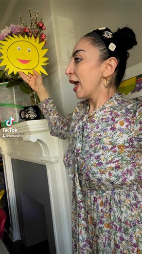 Solar Eclipse 2024 🌞🌝🌎 #preschoolers #solareclipse2024 #toddlerlearning | Lenas Little Ones