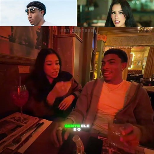 Zago e Cinthia Cruz 😏 #zago #casal #live #clips #cinthiacruz #cortesdelive #memes