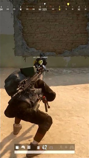 🔥 PUBG 2v2 Epic Fight | Best Clutch Moments 🔥 #Shorts