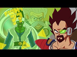 Power Levels in Dragon Ball Filler make no sense