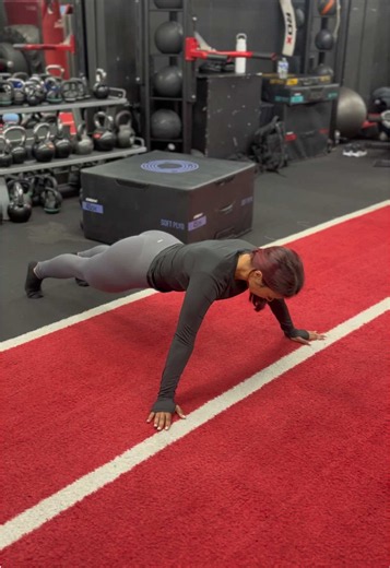 Progress on Archer Pushups: Calisthenics Gym Routine