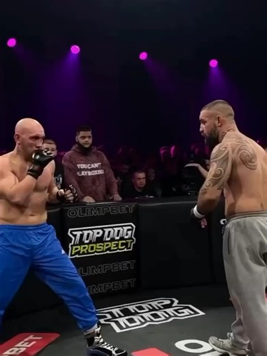 ultimate fighting clips ב-TikTok