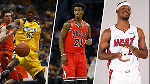 5 things to know about Jimmy Butler
