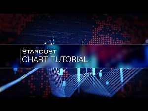 Stardust Chart Tutorial