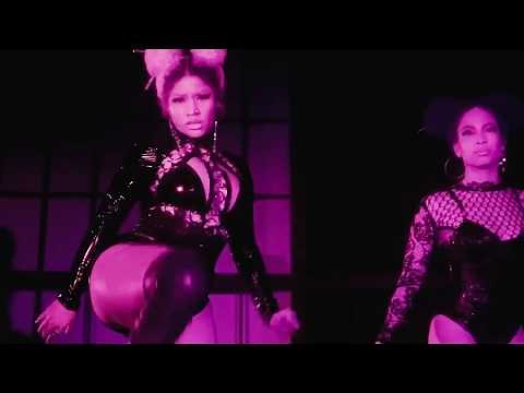 Chun Li (Music Video Teaser)