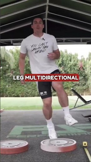 3 Ways to Build STRONG and SPRINGY Feet/Ankles