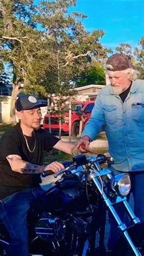 first time #motorcycle #harleydavidson #shorts #funny #fail #youtube #bloopers #happy #trending