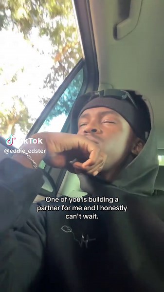 Building My Perfect Partner: A Relatable Journey