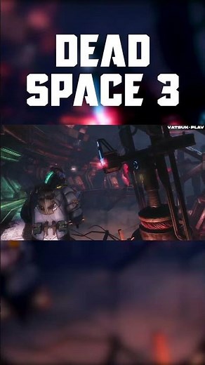 DEAD SPACE 3 Full Walkthrough No Commentary #deadspace3 #cinematicgameplay #walkthrough