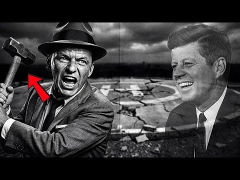 JFK Betrayed Frank Sinatra on the Phone — Frank’s Reaction Destroyed His Own Home