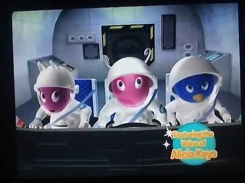 Opening to Nickelodeon: All About Fall! 2008 DVD