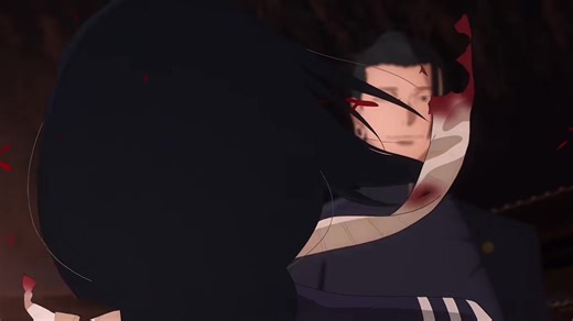 Toji: Unraveling the Mystery in Jujutsu Kaisen