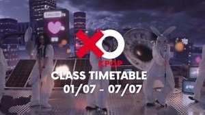 XOKpop Cover Dance Classes for 1st-7th July Book your spot via the Crossover Dance App or Website! OPEN ADULT CLASSES Fun Adult open Kpop classes for all levels! Tue 2nd 5pm | Supernatural - New Jeans | Beg-Int 7:05pm | Shooting Star - XG | Beg @XO2S Thu 13th 5pm | Hey Hey - TWS | Beg-Int 6pm | Zombie - Everglow | Beg Fri 14th 6:05pm | Feel Special - Twice | Abs Beg @XO2S Sat 15th 1pm | Fearless - Le SSerafim | Abs Beg 2pm | Cosmic - Red Velvet | Beg Sun 16th 2pm | ABCD - Nayeon | Beg 3pm | Spot