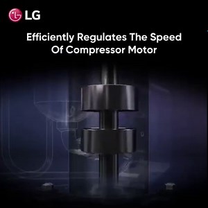LG #AllInOneOneInAll AC with Dual Inverter Compressor technology reduces energy consumption and provides faster cooling. Being the pioneer of this technology, LG AC offers better protection and complete comfort. Buy now on https://bit.ly/LGSplitAC_FB Register on https://bit.ly/3dZOzp6 for Exclusive Benefits #SmartAC #LGDualCool #SuperConvertibleTechnology #DualInverterAC #HotAndColdAC | LG Global