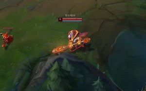 Zeus玩小号大师局武器降维打击，猛越鳄鱼的塔， 各种一打二！