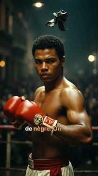 Muhammad Ali - Force et Résilience