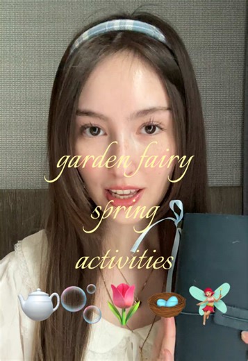 Romanticizing Spring: Creating a Cozy Atmosphere