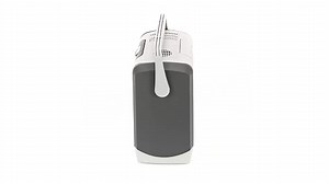 AEG Thermoelektrische Kühl- und Warmhaltebox KK 14, kühlt 18–20 °C unter Umgebungstemparatur, wärmt bis 65°C, 14 Liter Fassungsvermögen, Auto Kühlbox kompakt, mit Kabelfach, ideal für Reisen & Camping