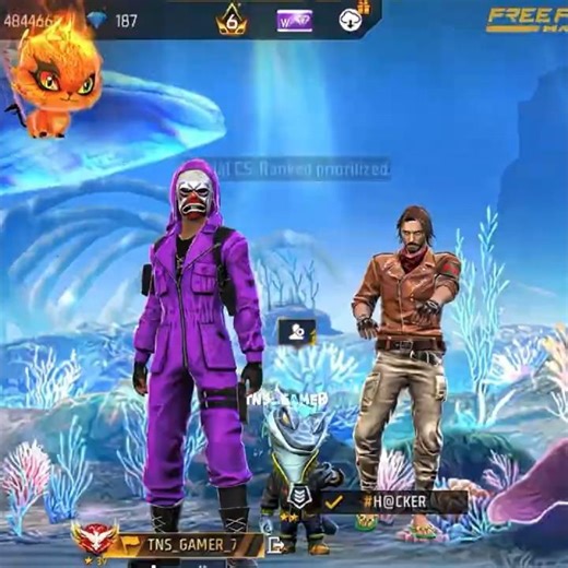 HACKER KE SAAT RANK PUSH