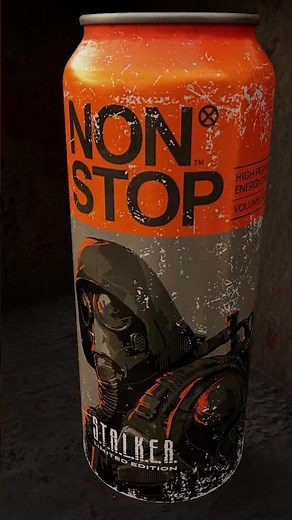 STALKER 2 Secret Non Stop Limited Patch 1.7 #stalker2 #heartofchornobyl #checkpda