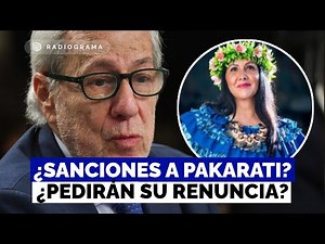 New sanctions against ambassador to New Zealand? Foreign Ministry does not rule out requesting re...